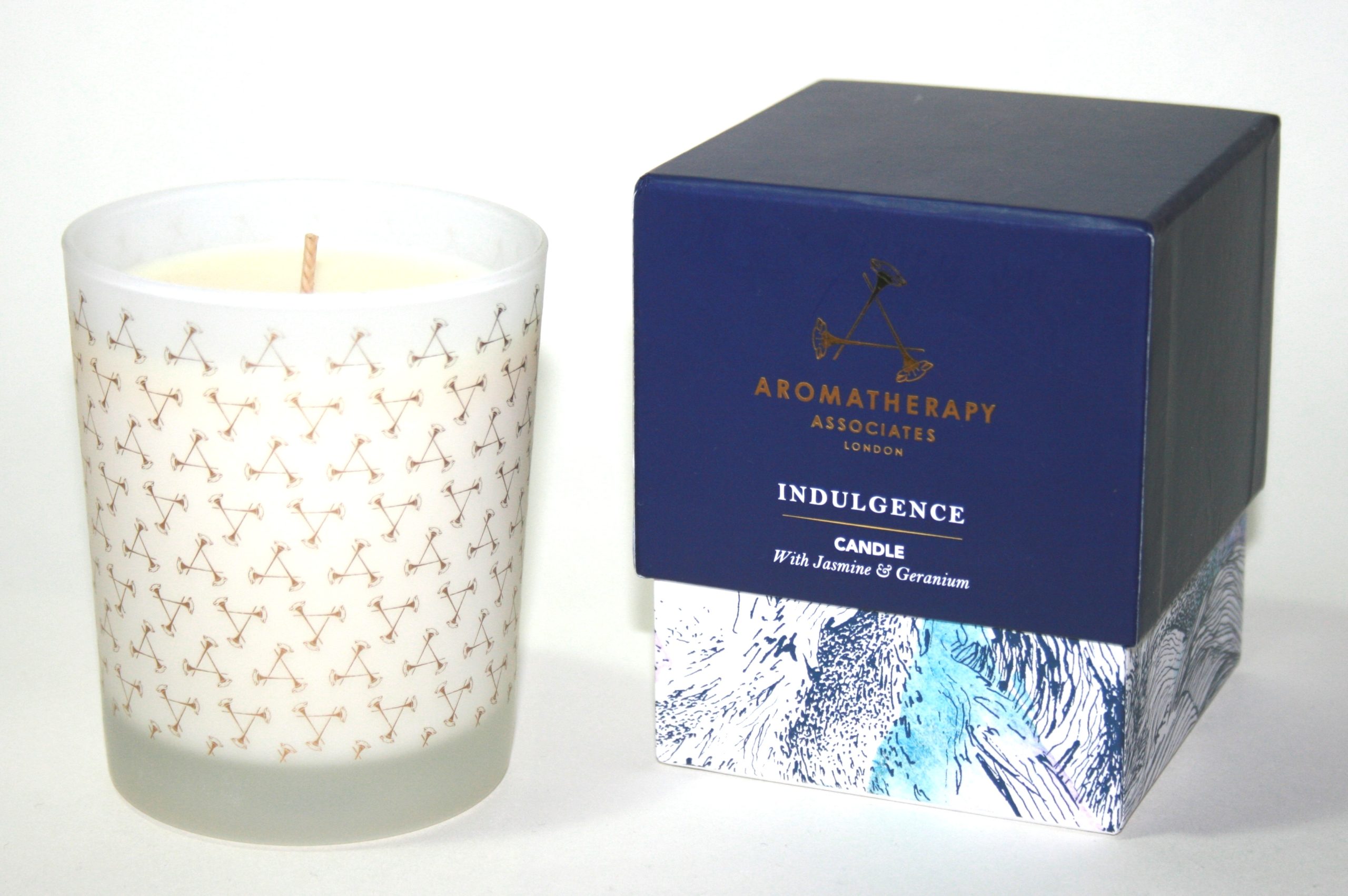 Aromatherapy Associates Indulgence Candle