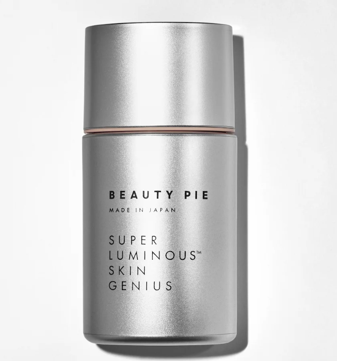 Beauty Pie Superluminous Serum Concealer and Complexion Brightener