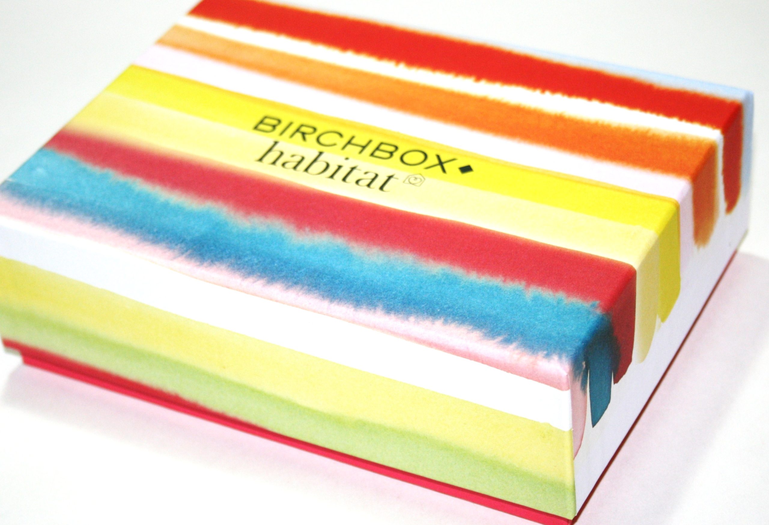 Birchbox March 2015