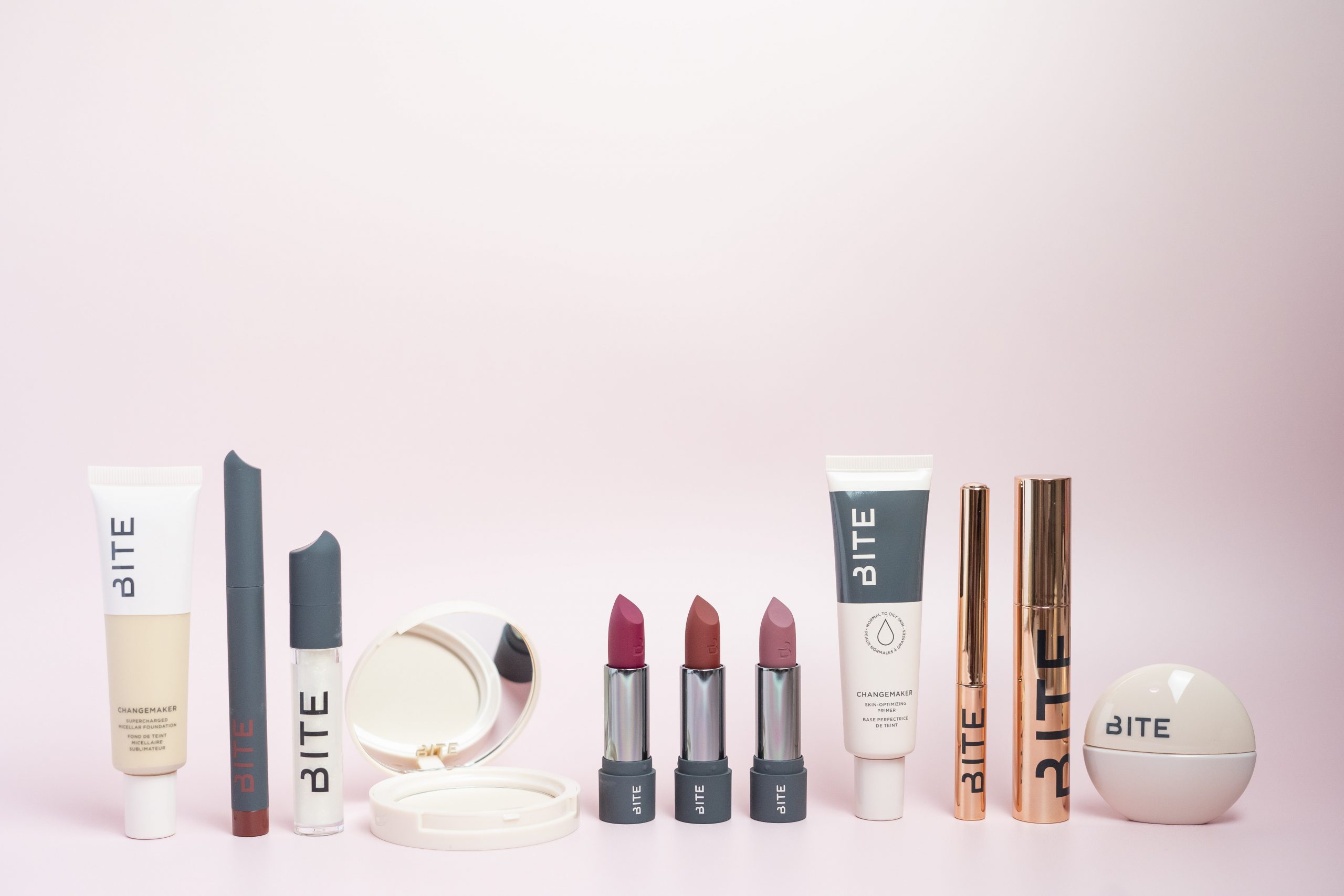 Bite Beauty Return to the UK