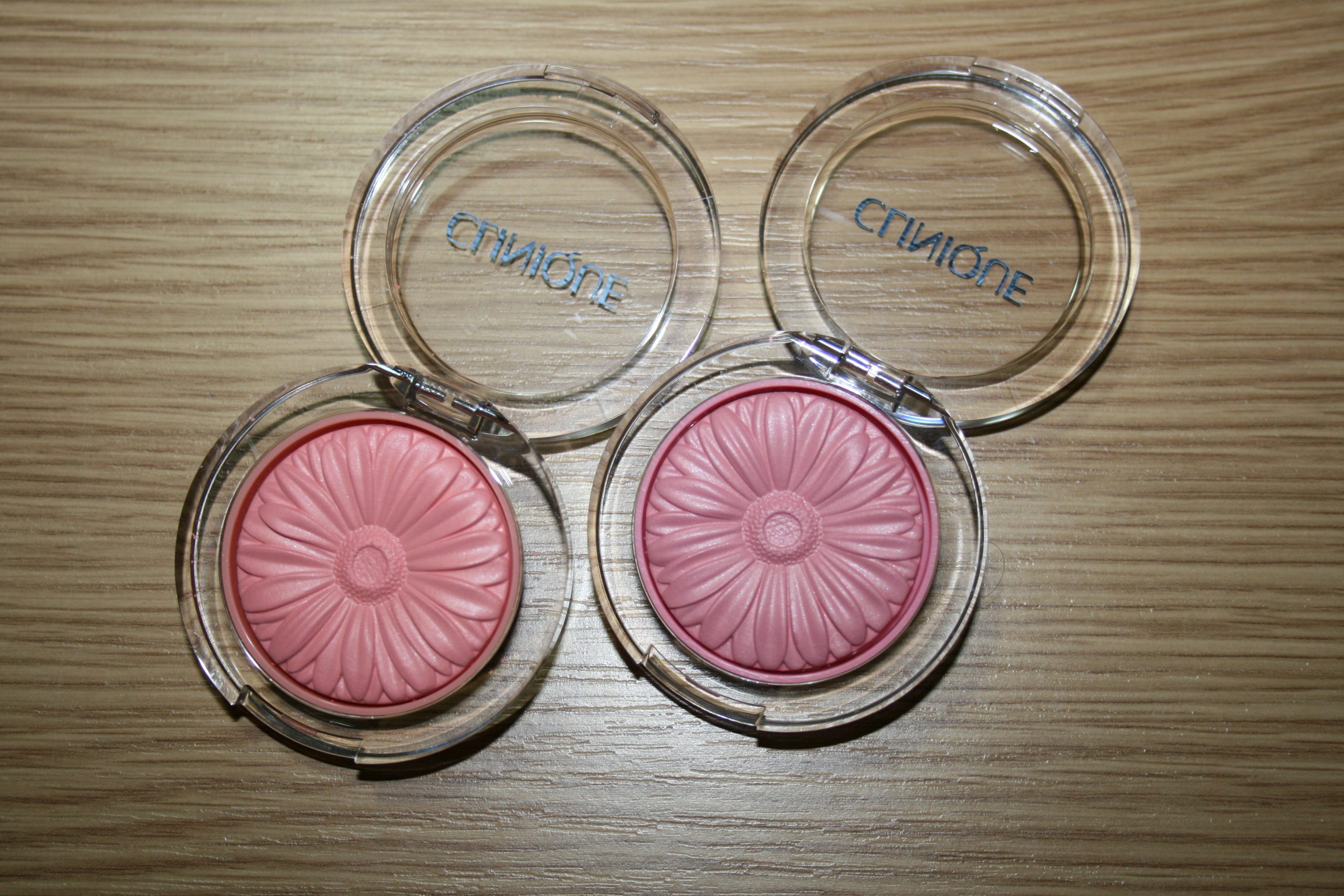 New Clinique Cheek Pop Shades – Melon Pop and Pink Pop