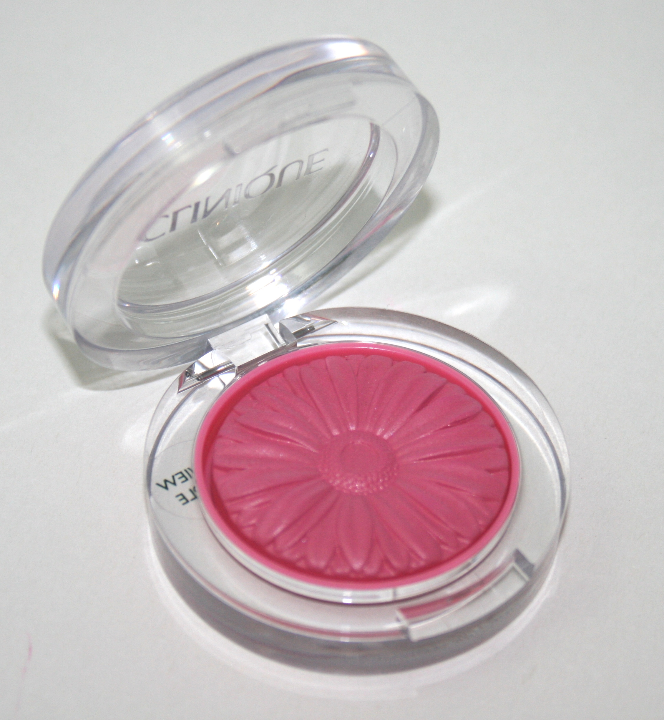 Clinique Cheek Pop in Plum Pop