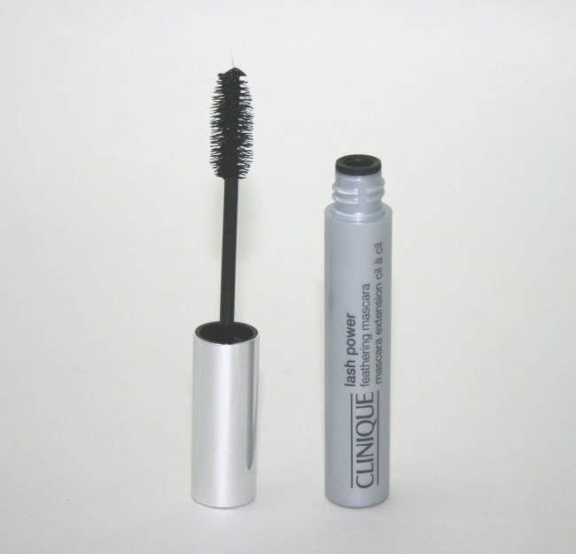 Clinique Lash Power Feathering Mascara Review