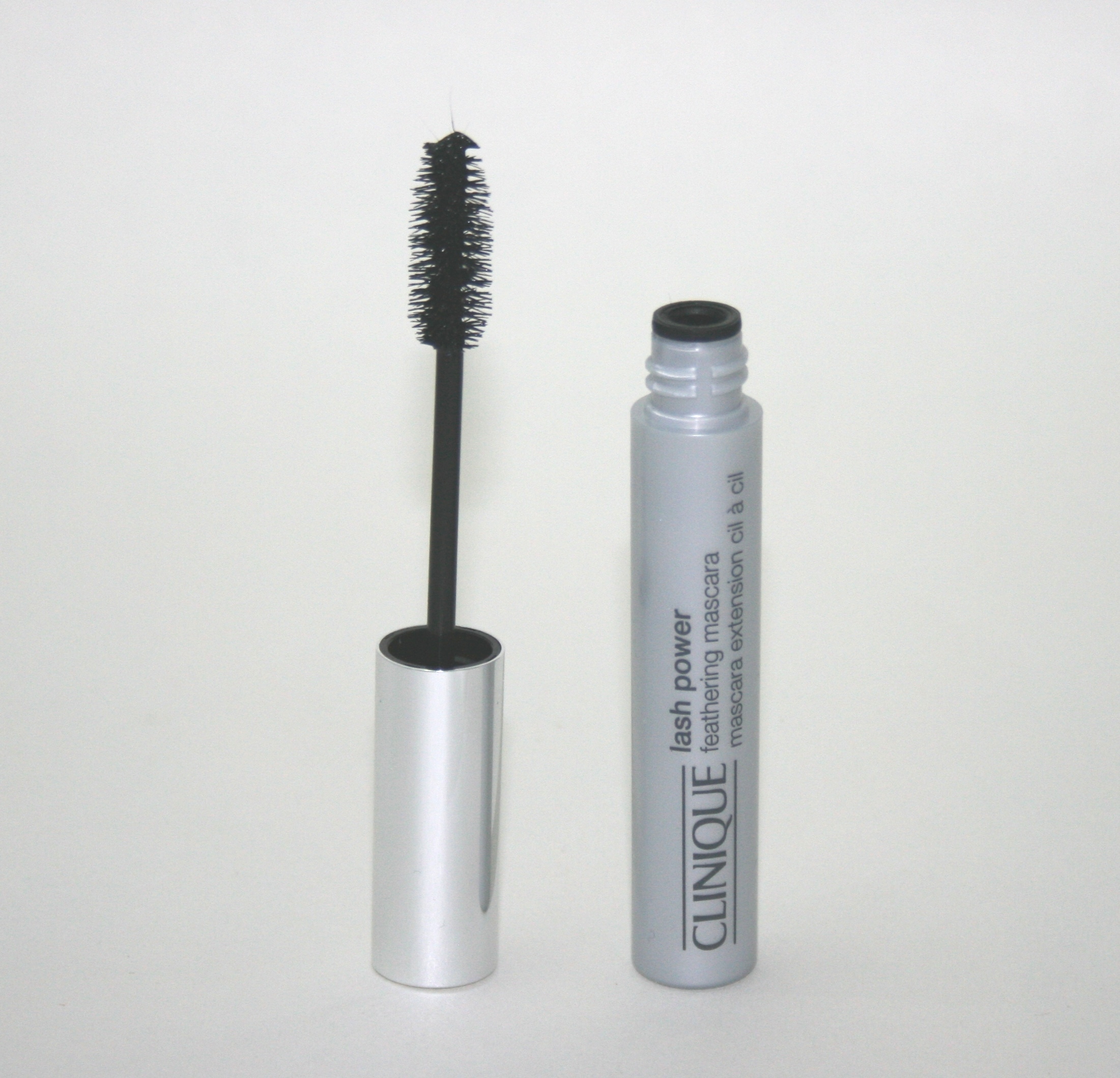 Clinique Lash Power Feathering Mascara