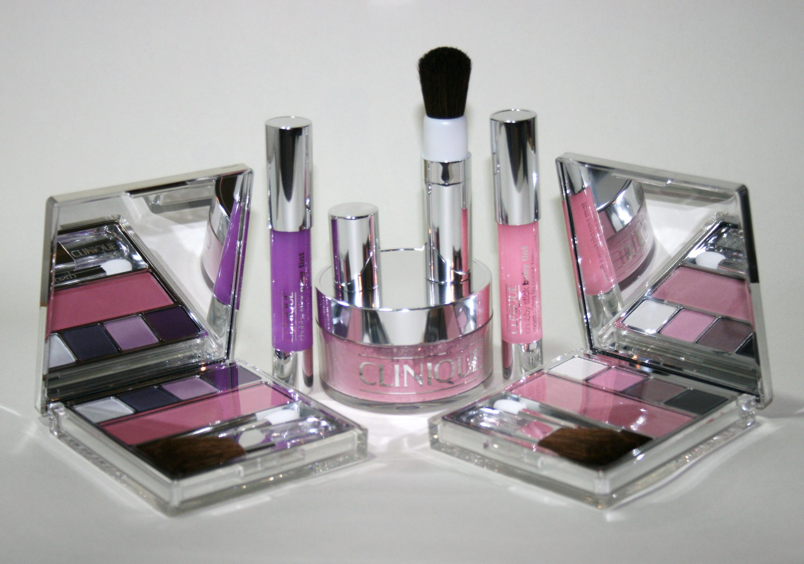 Clinique The Nutcracker Collection