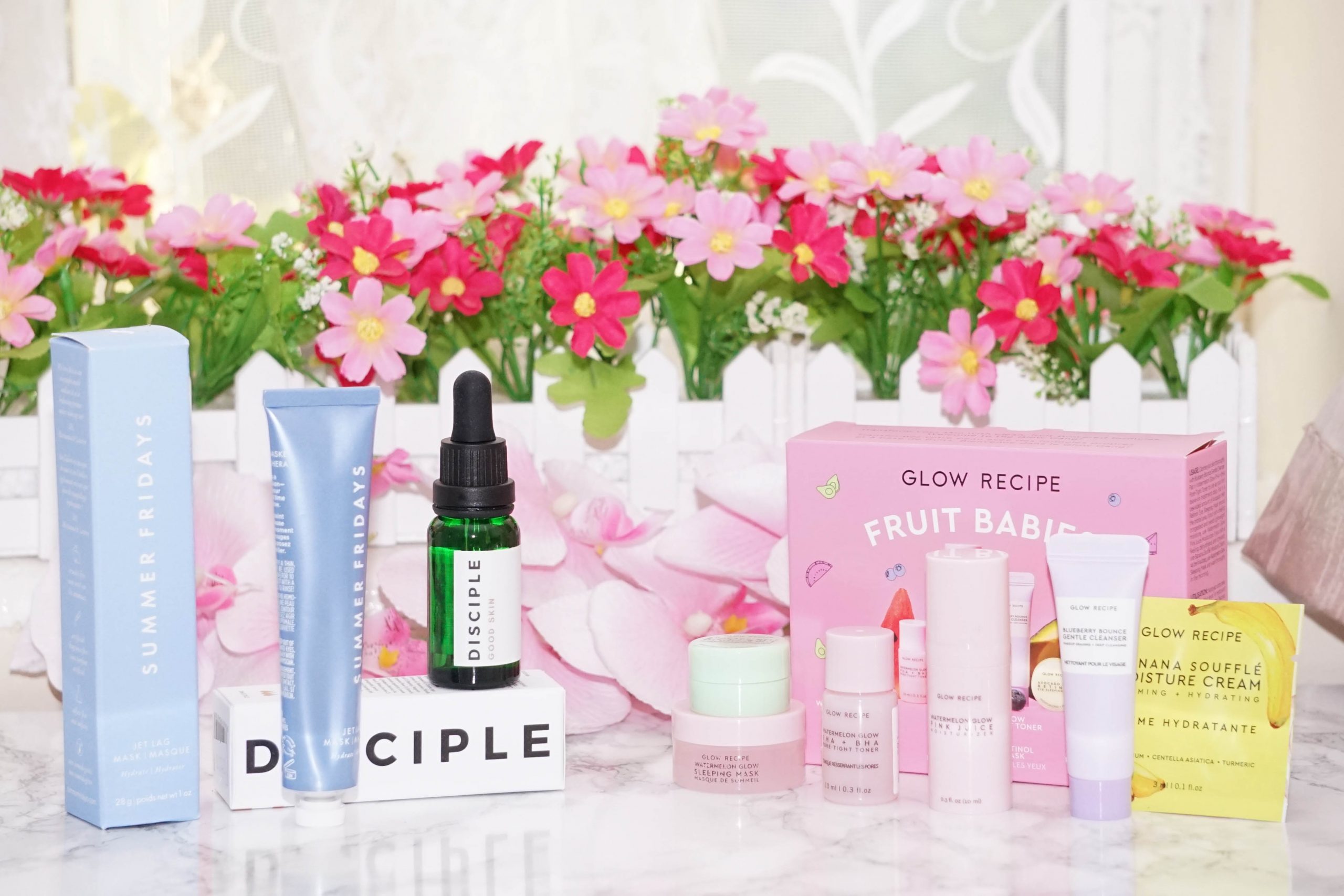 Cult Beauty Skincare Haul