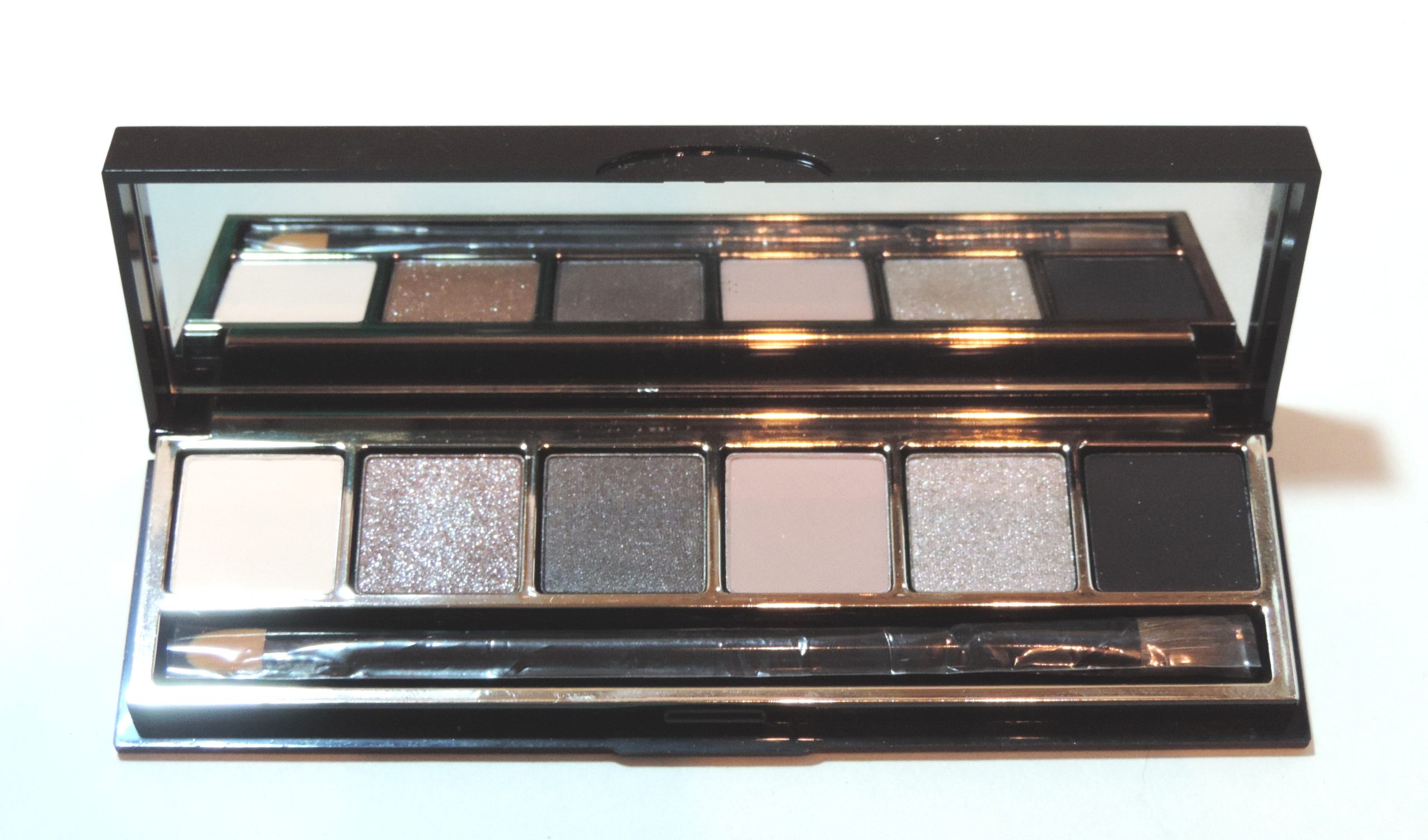 12 Gifts of Christmas: Bobbi Brown Smokey Cool Eye Palette