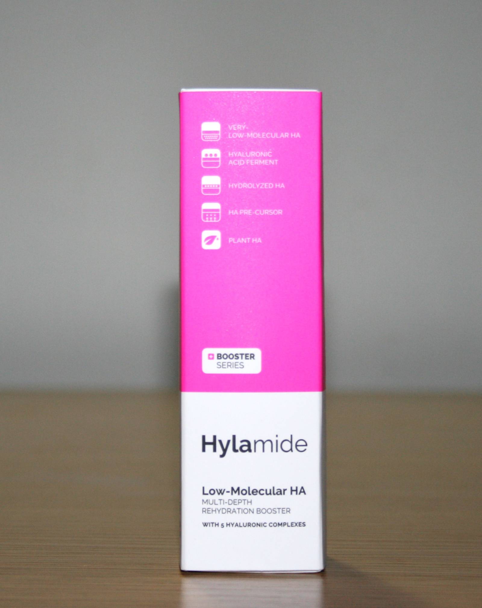 Deciem Hylamide Low-Molecular HA Booster