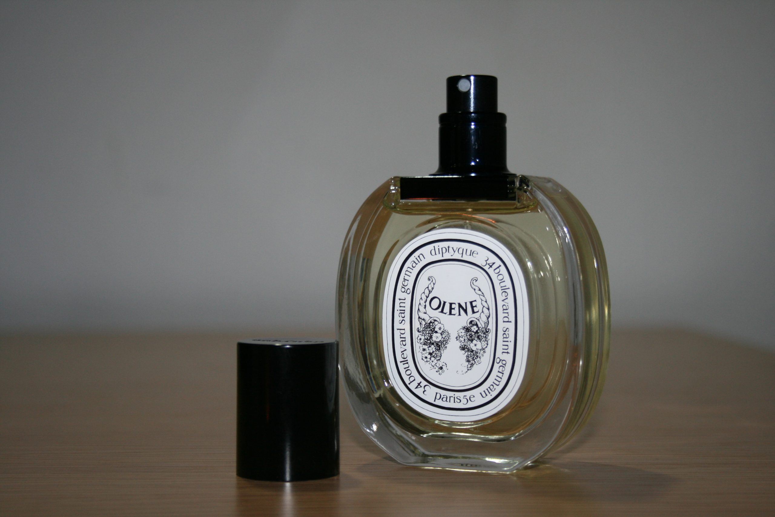 Fragrance Friday: Diptyque Olène