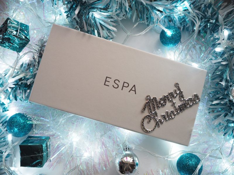 ESPA Bath Oil Collection 