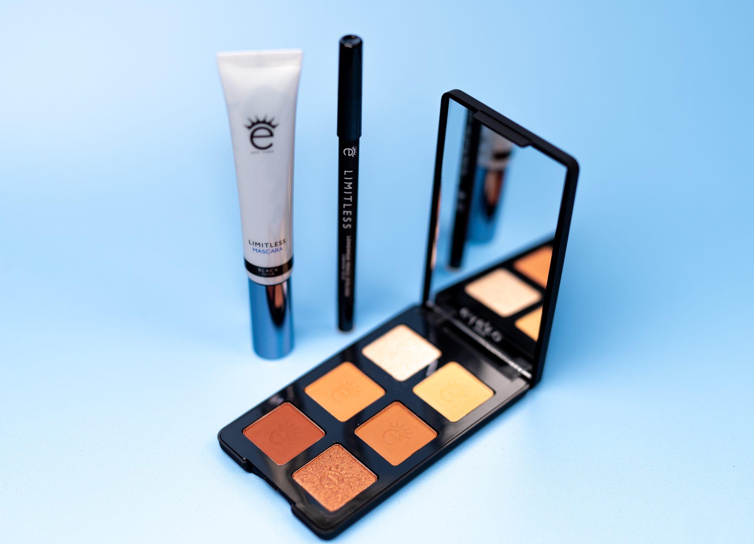 Eyeko Limitless Trio