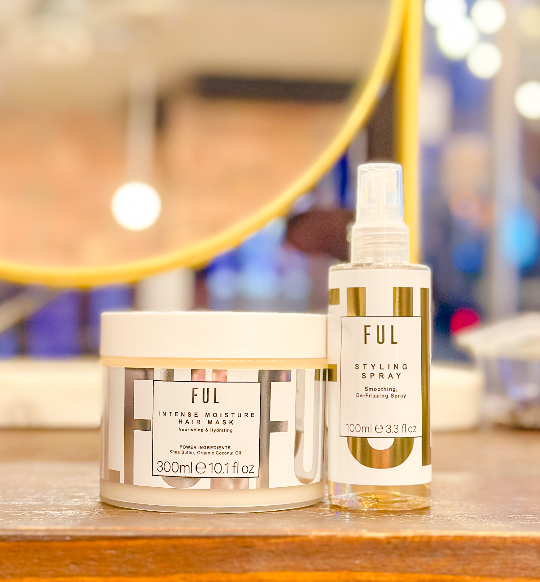 FUL London Treatment at Live True London