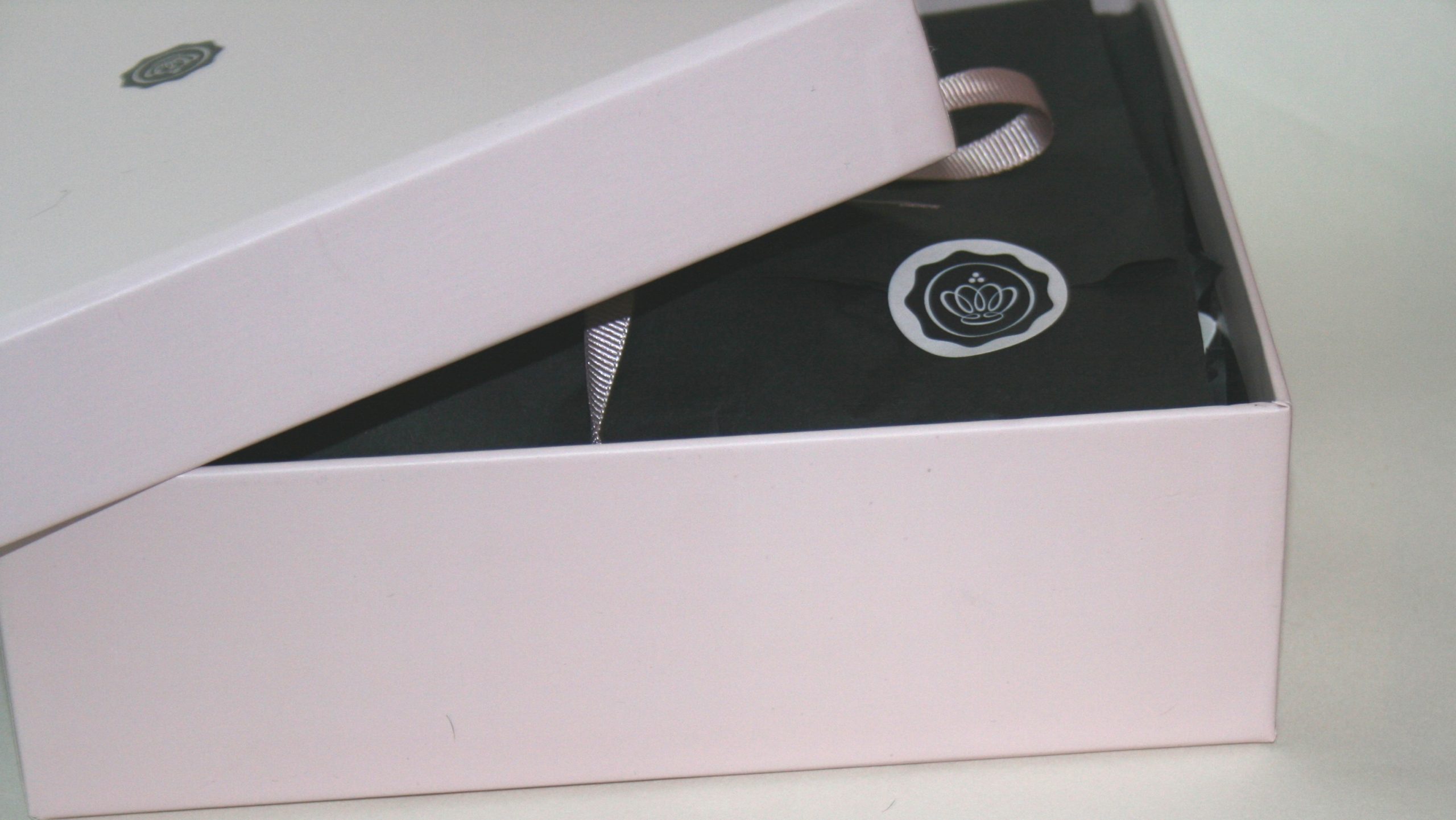 Glossybox August 2013