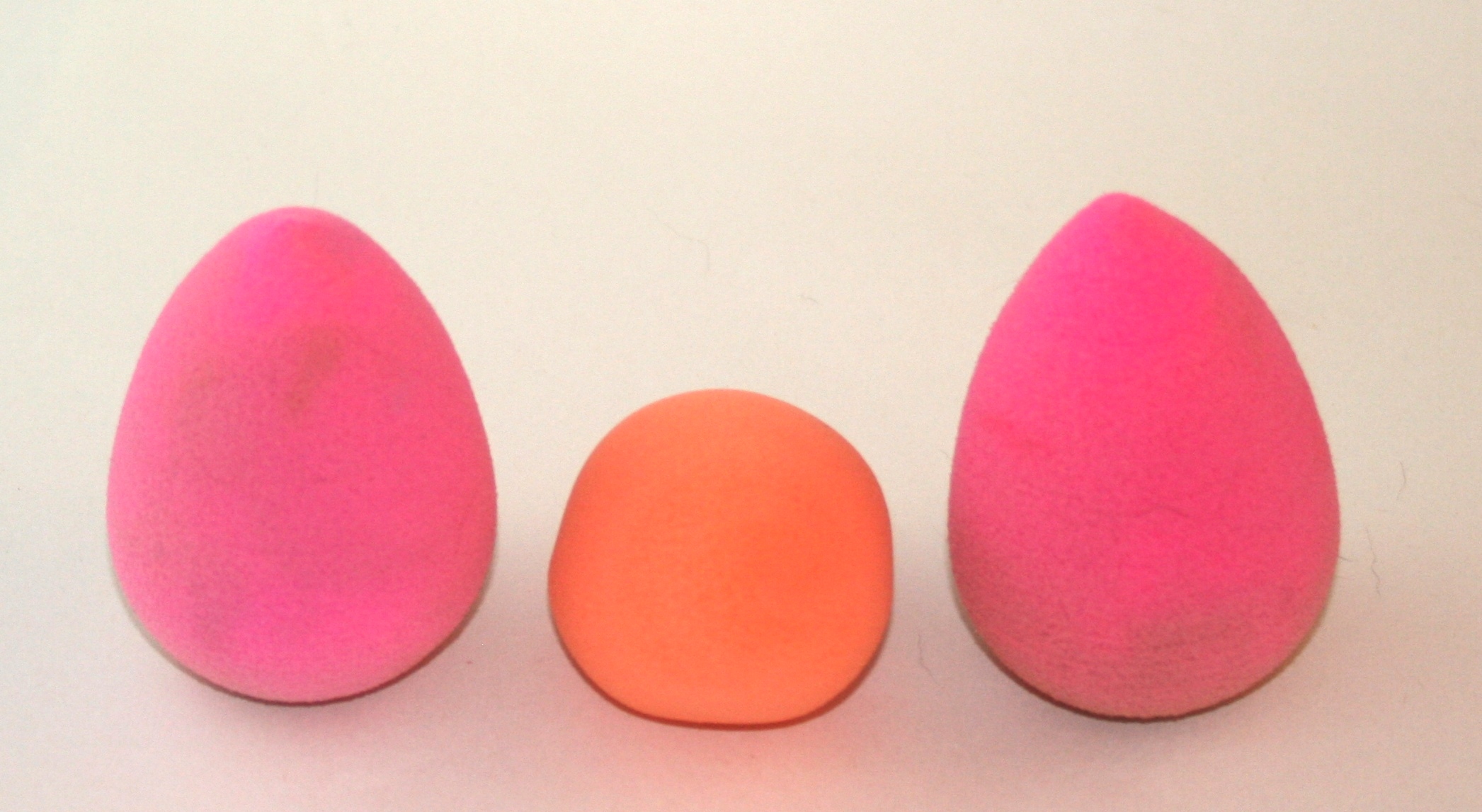 Real Techniques Miracle Complexion Sponge