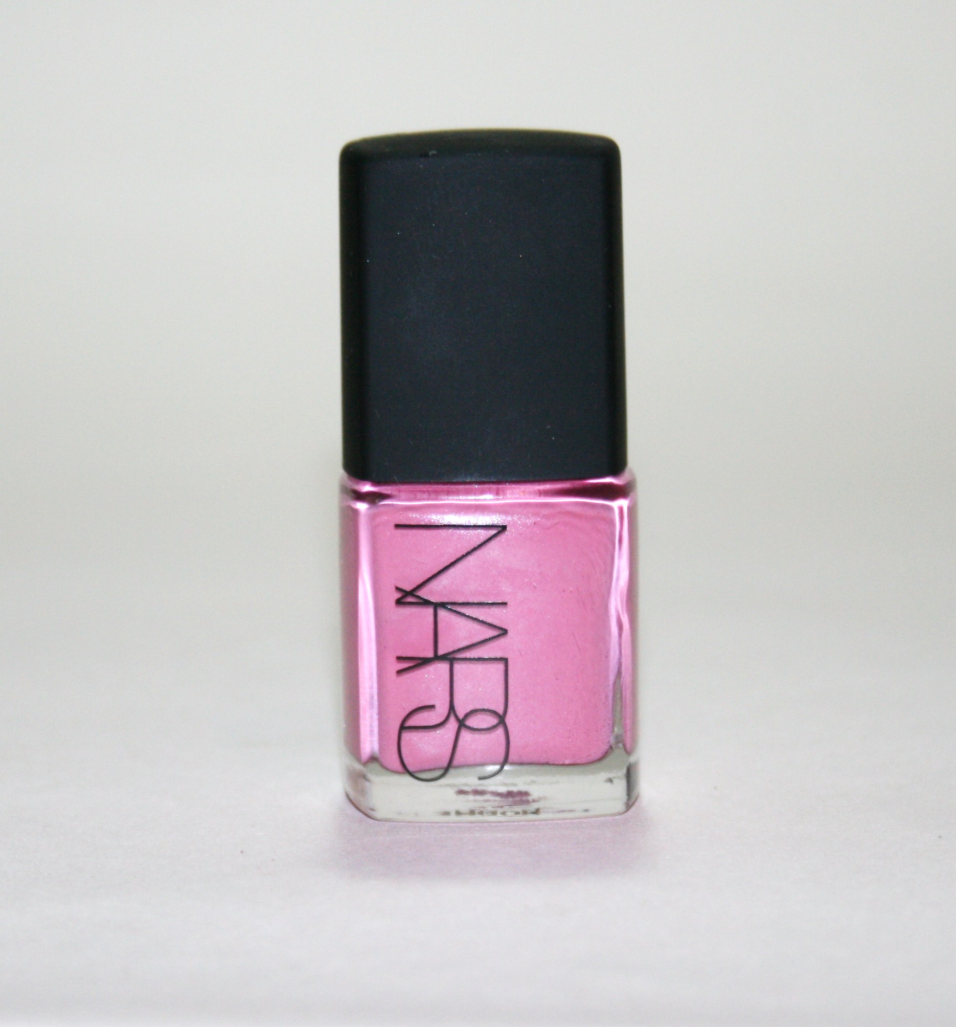 NOTD: Nars Roman Holiday