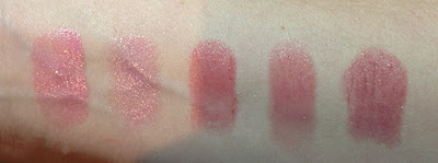 Revlon Lip Butters: First Look