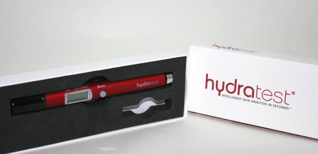 HydraTest Box