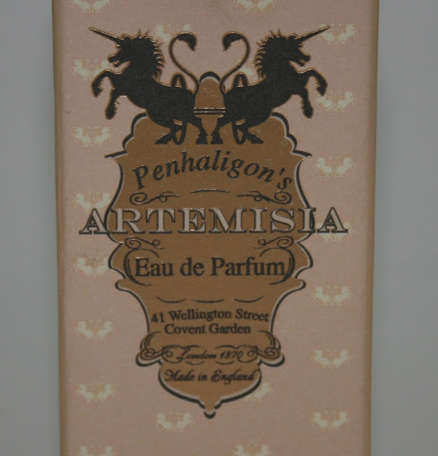 Penhaligon’s Artemisia EDP