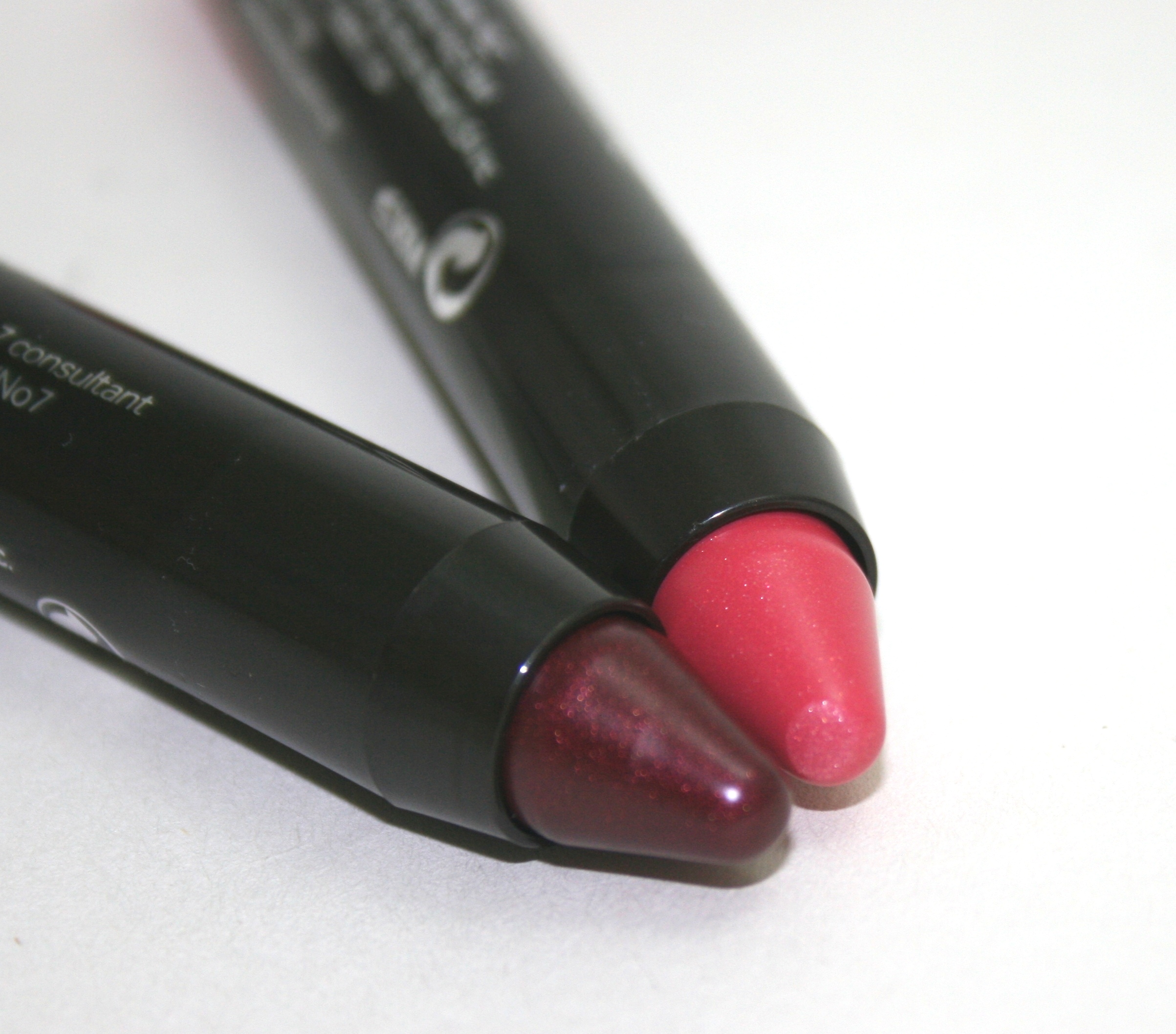 Boots No7 High Shine Lip Crayons