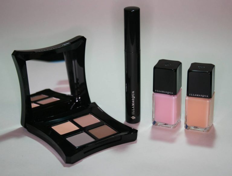 Illamasqua Metamorph Collection