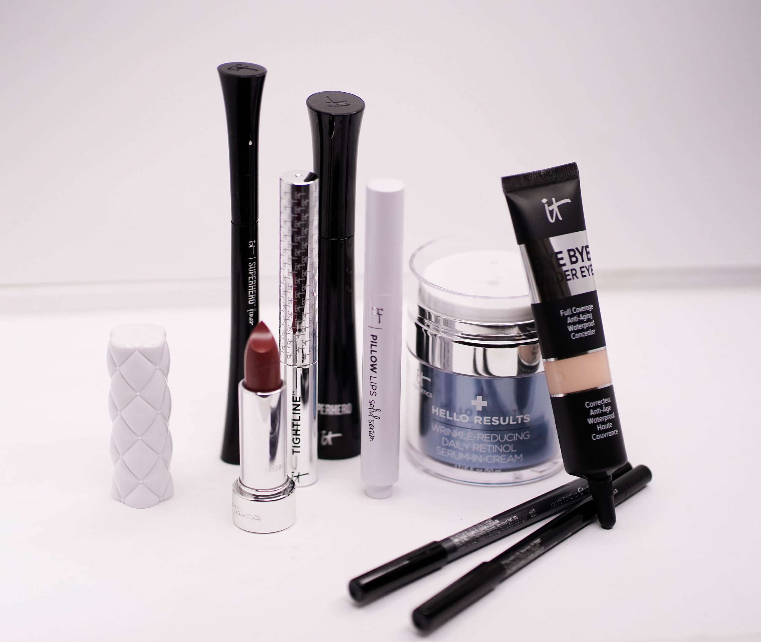 QVC UK Beauty Month: IT Cosmetics