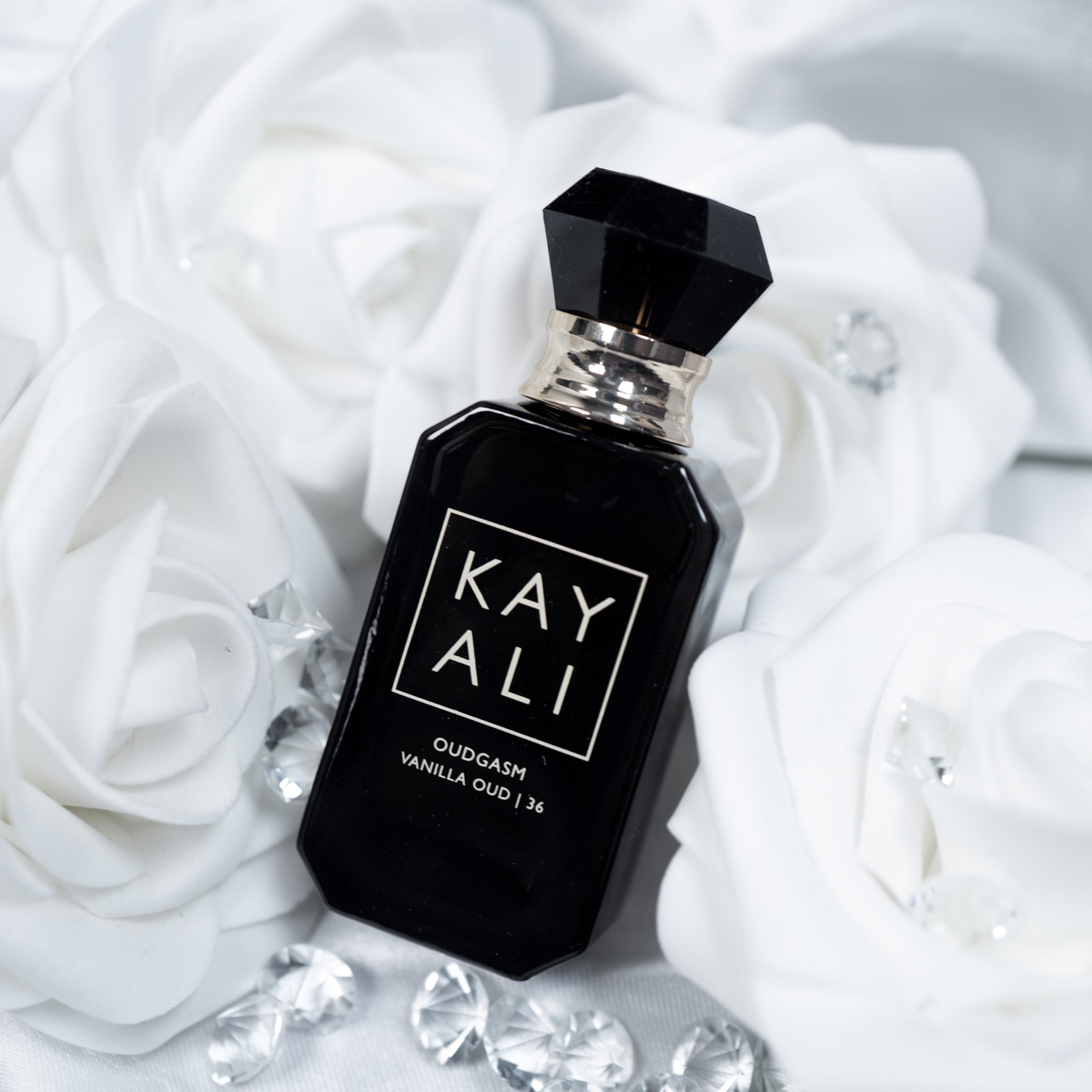 Kayali Oudgasm Collection: Vanilla Oud 36