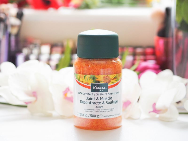 Kneipp Bath Crystals