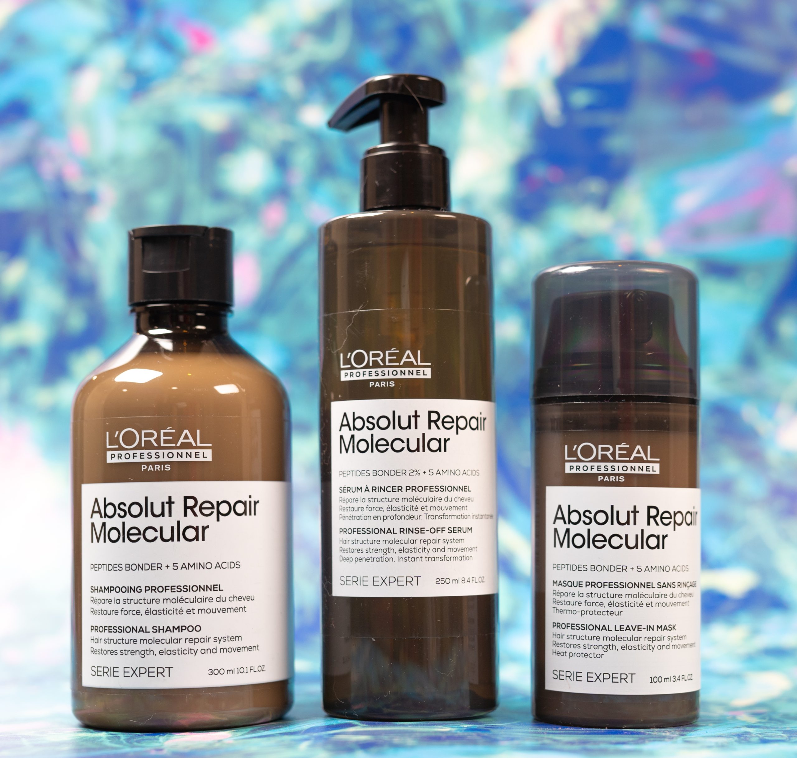 L’Oreal Professionnel Absolut Repair Molecular