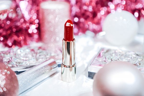 Lancome Holiday Collection 2020 L'Absolu Rouge Ruby Cream Lipsticks