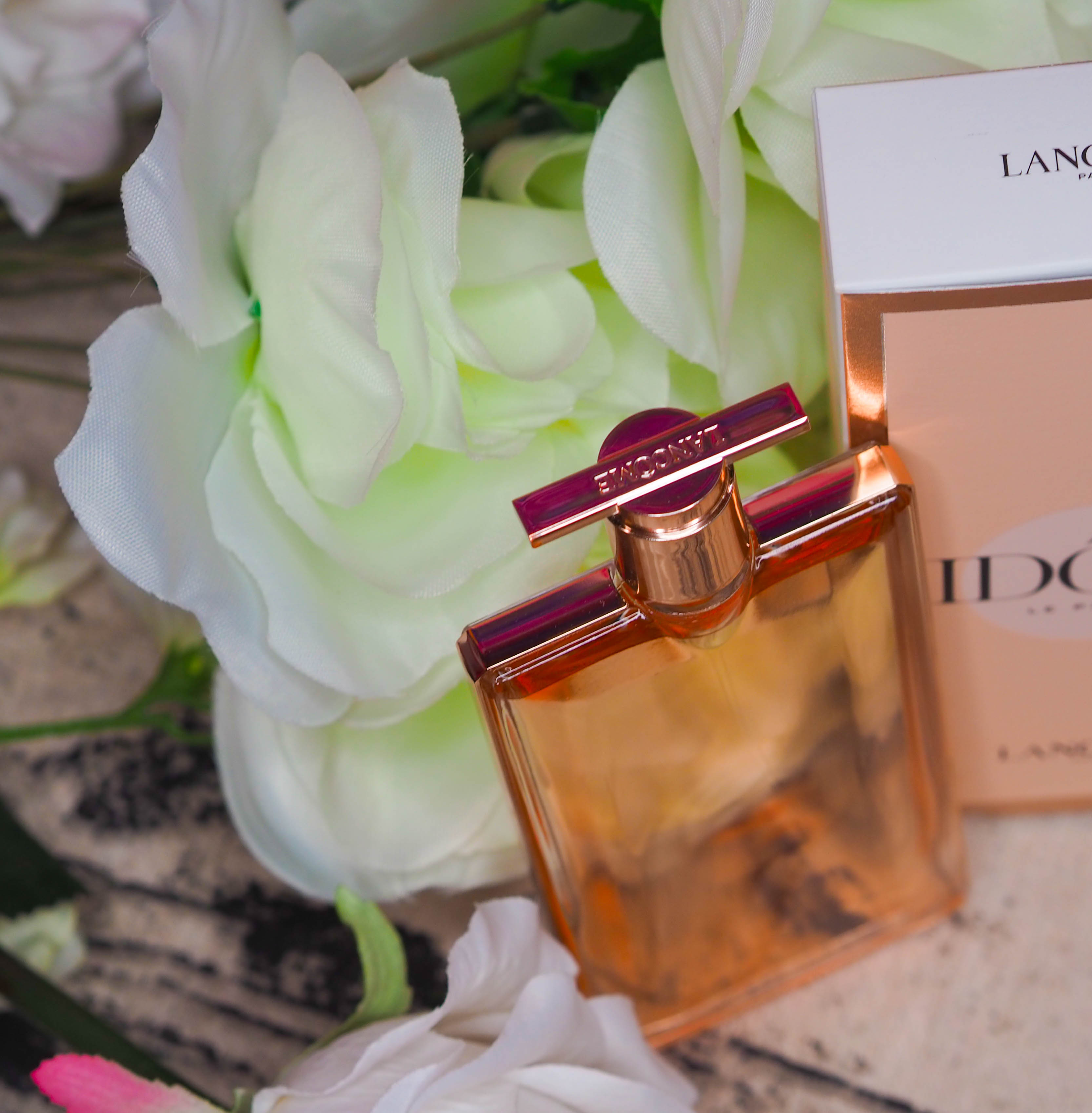 Lancome Idole Review