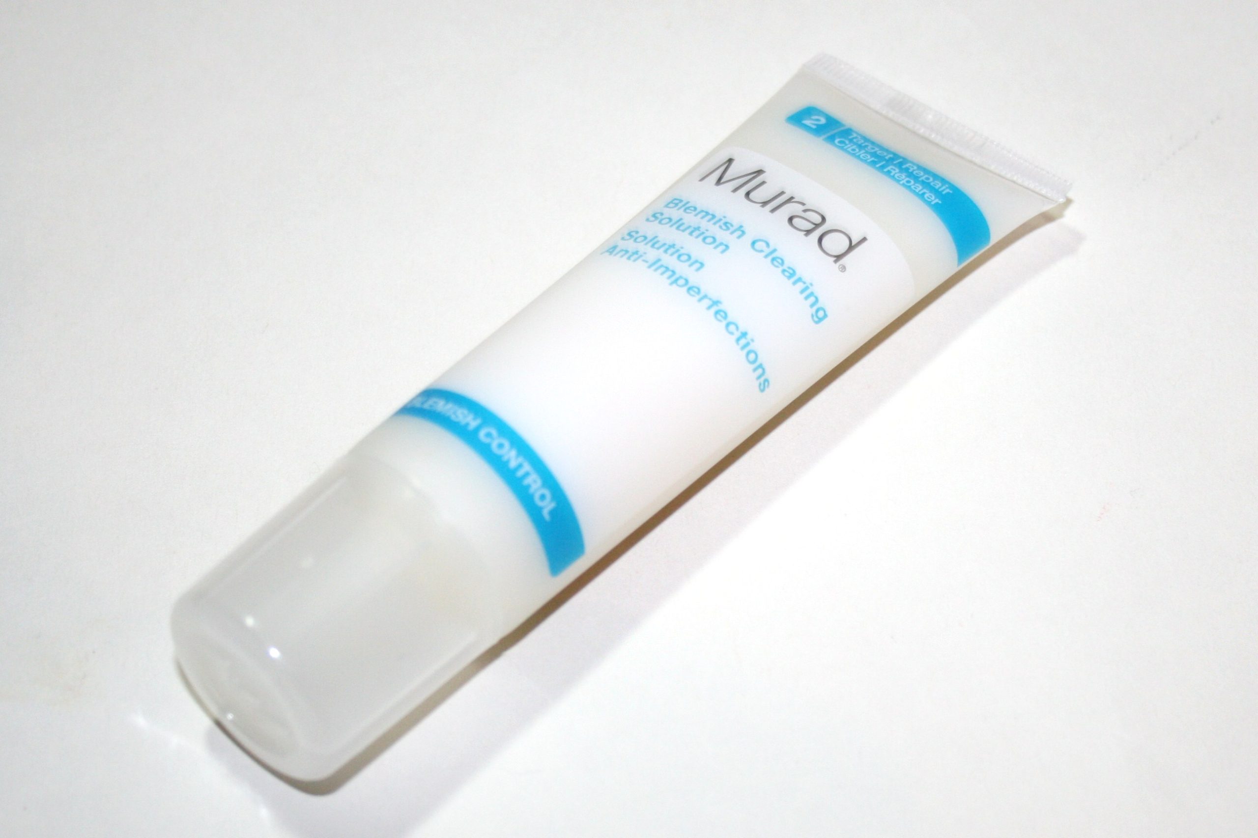 Murad Blemish Clearing Solution