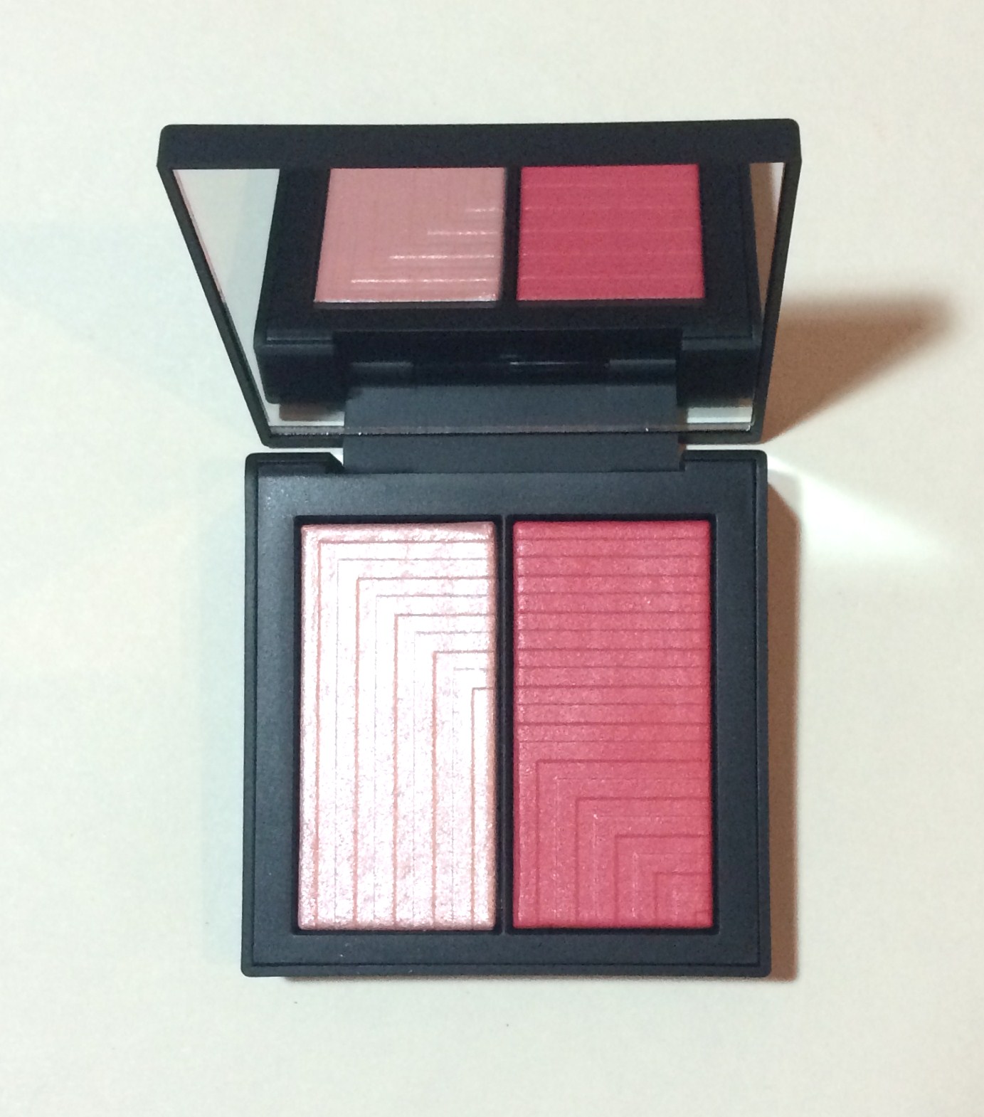 Nars Dual Intensity Blush in Adoration