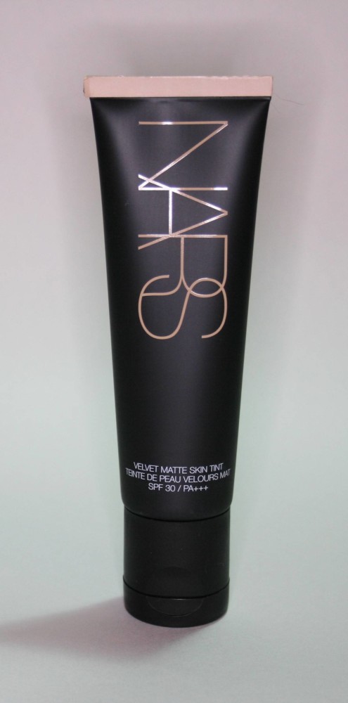 Nars Velvet Matte Skin Tint