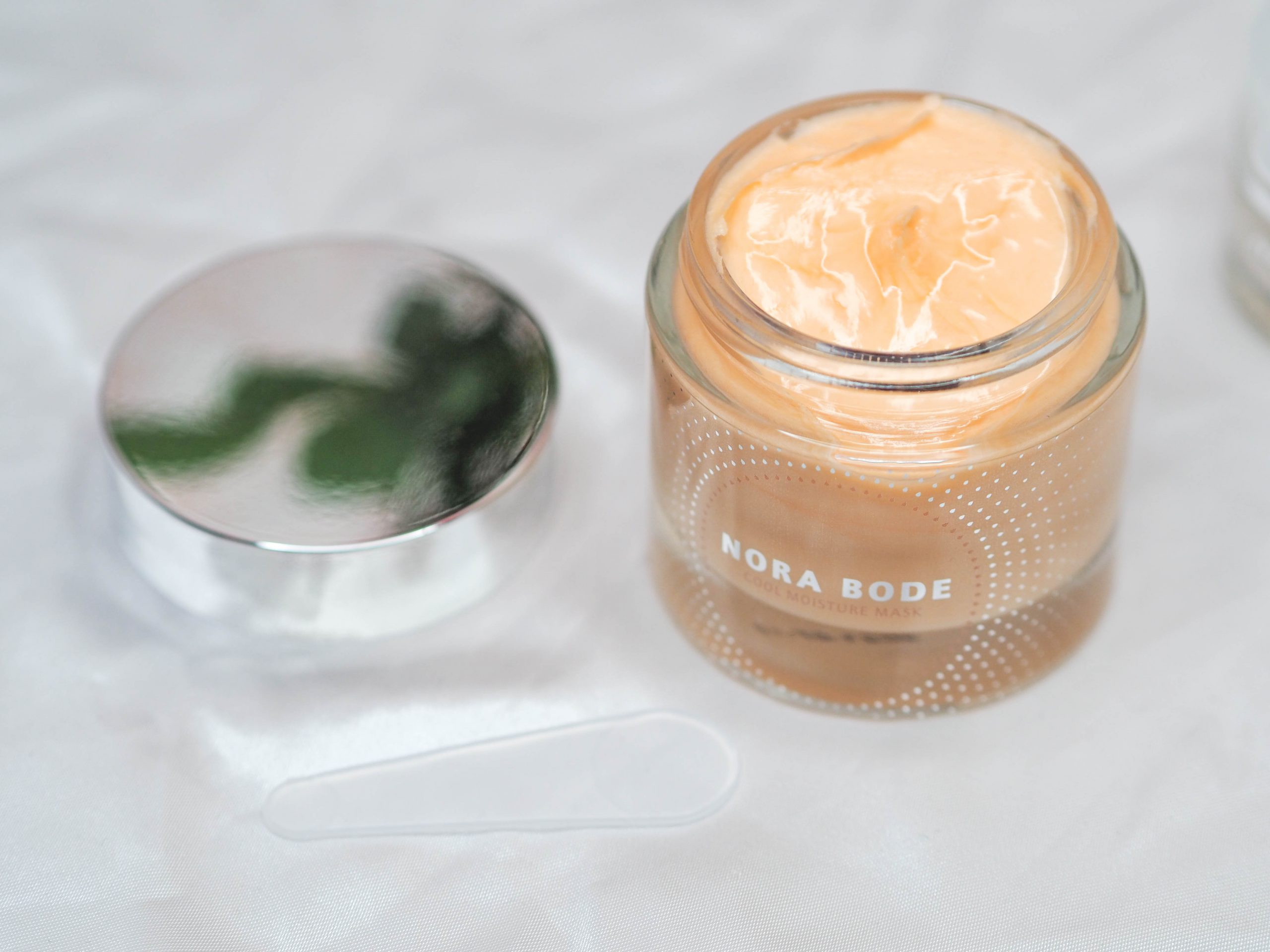 Nora Bode Cool Moisture Mask