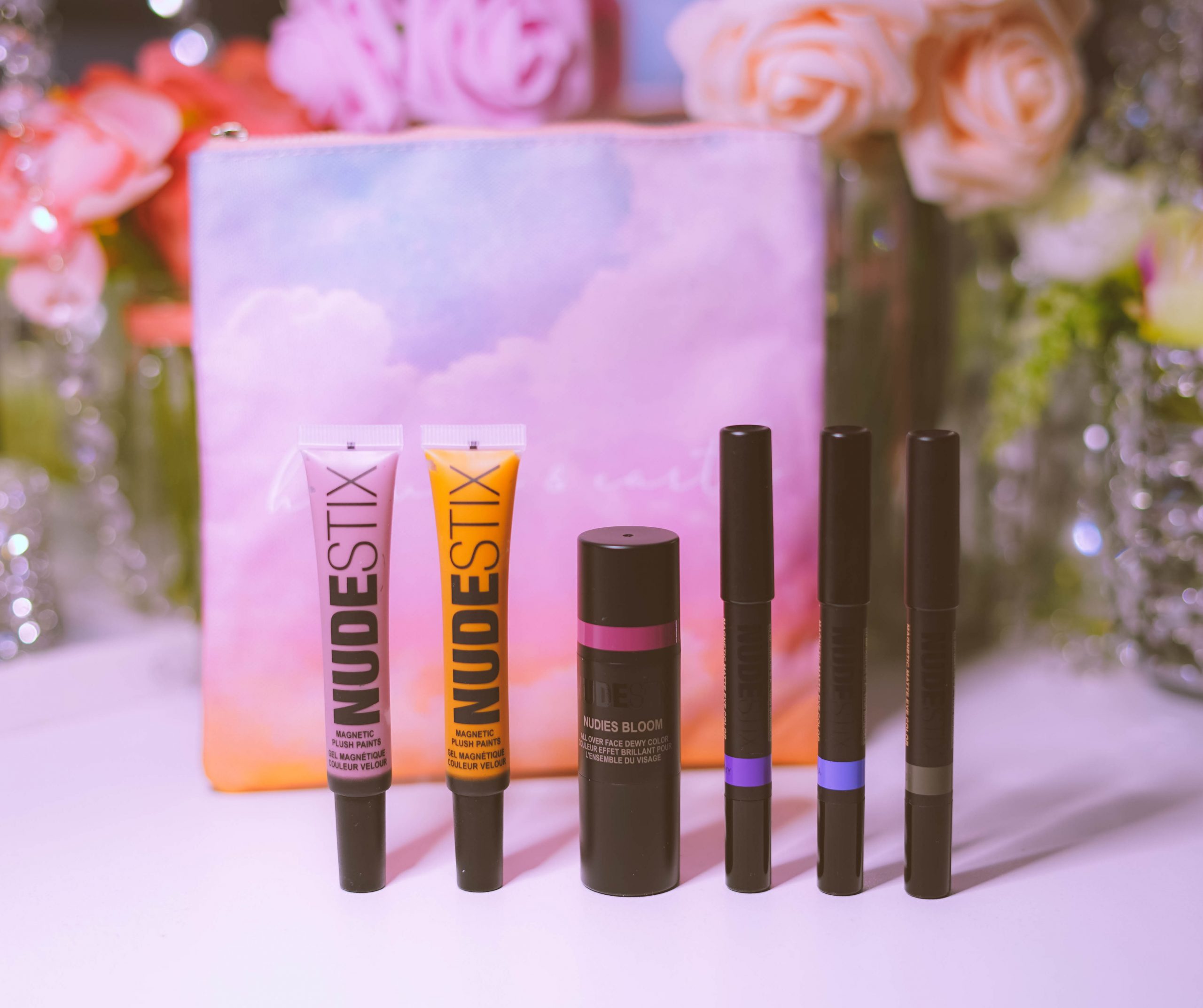 Nudestix Heaven and Earth Set