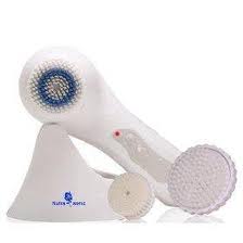 Nutra Sonic Face Brush