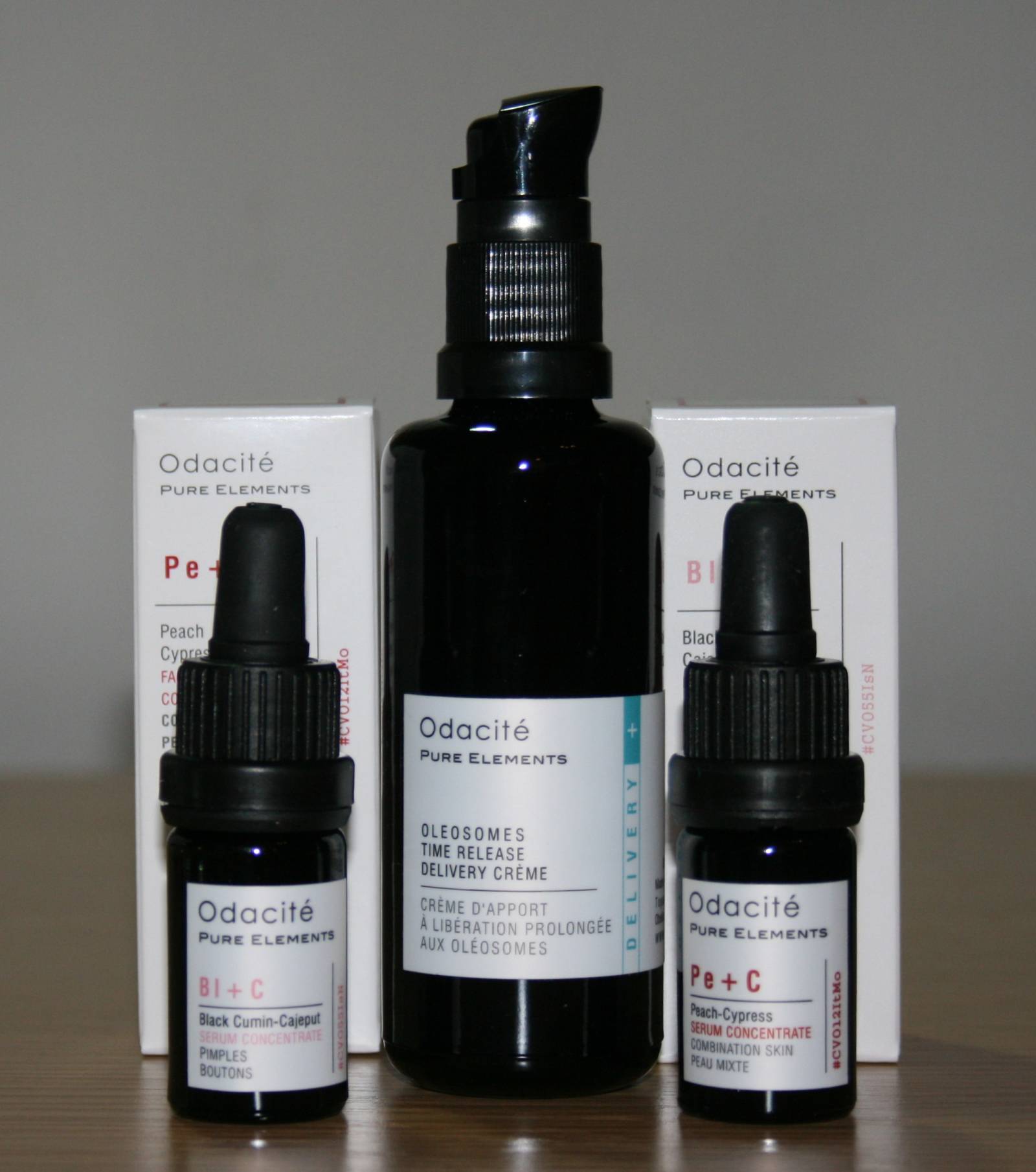 Odacite Skincare