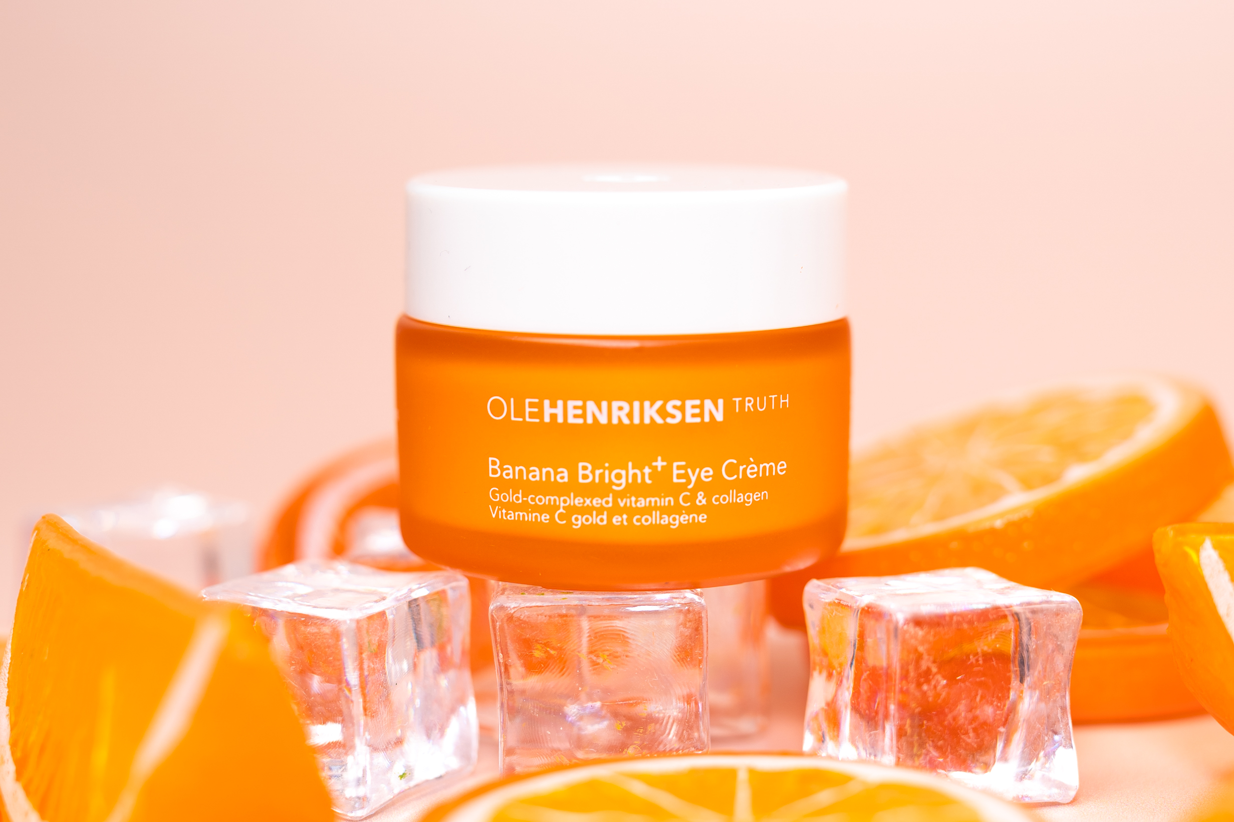 Ole Henriksen Banana Bright + Eye Crème (New Formula)