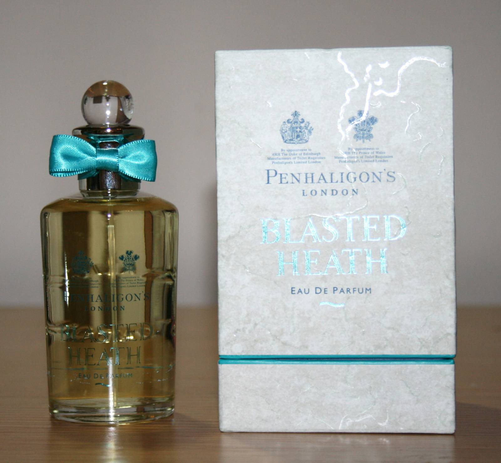 Fragrance Week: Penhaligon’s Blasted Heath