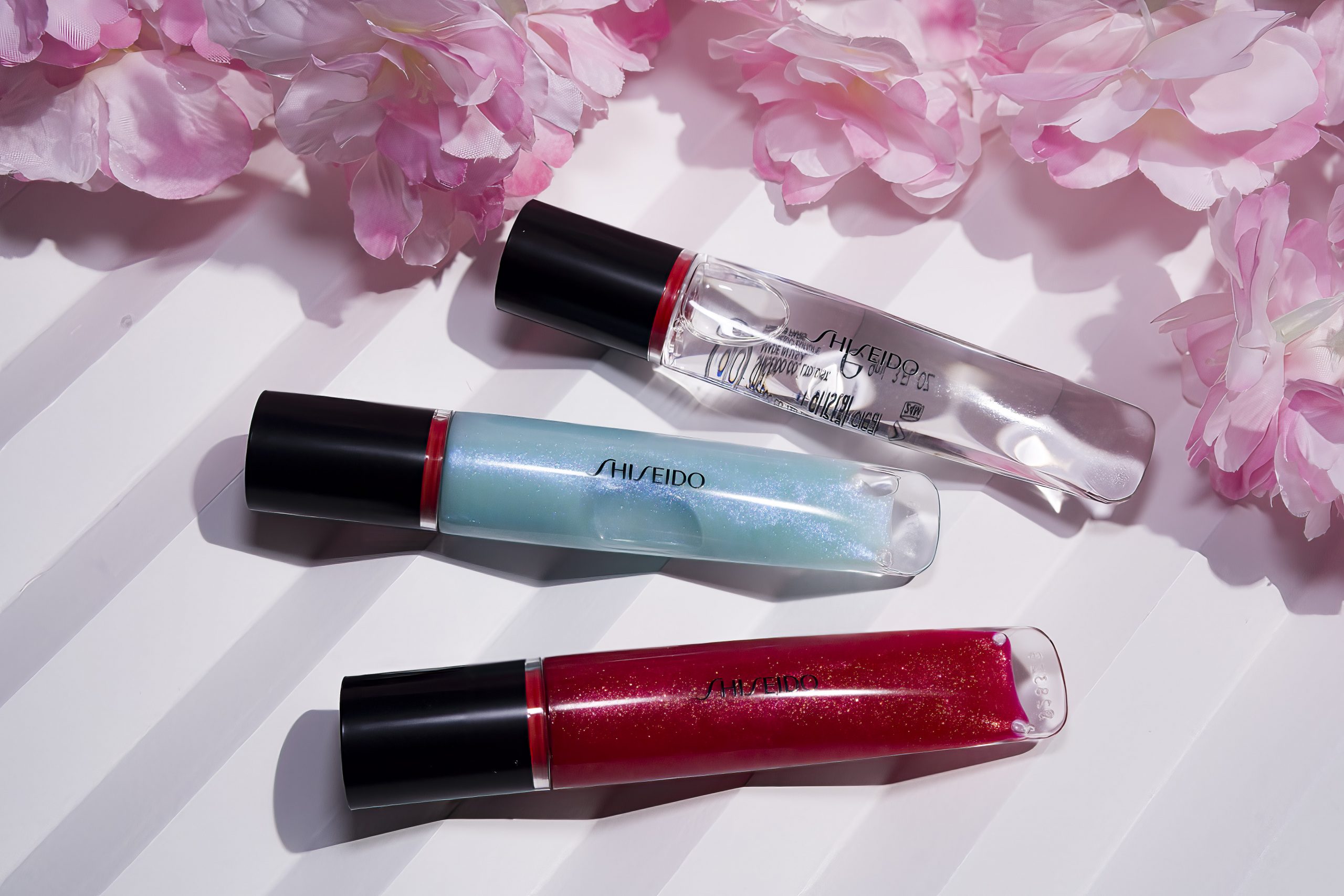 Shiseido GelGloss