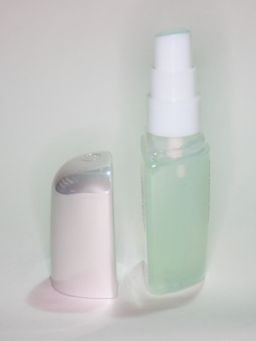 Shiseido Ibuki Quick Fix Mist Reviews