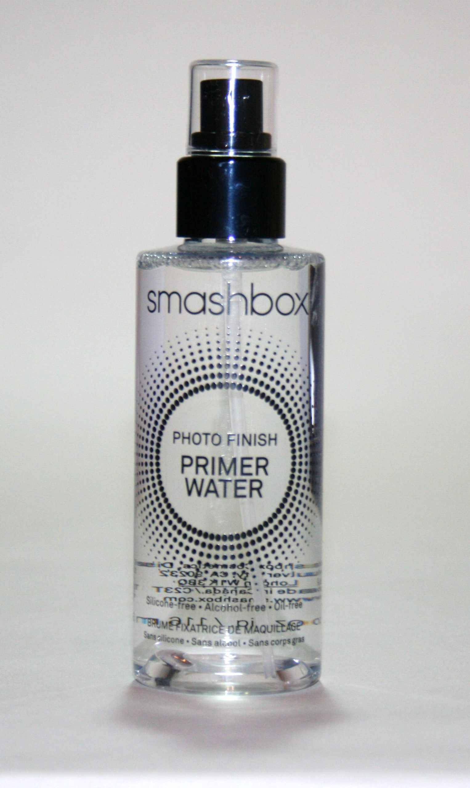 Smashbox Photo Finish Primer Water