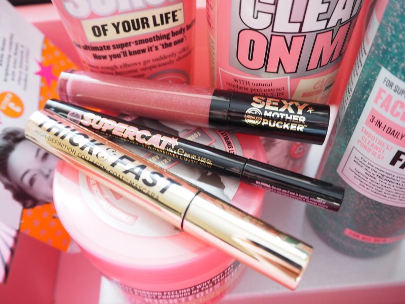 Soap & Glory Spa of Wonder Gift Box