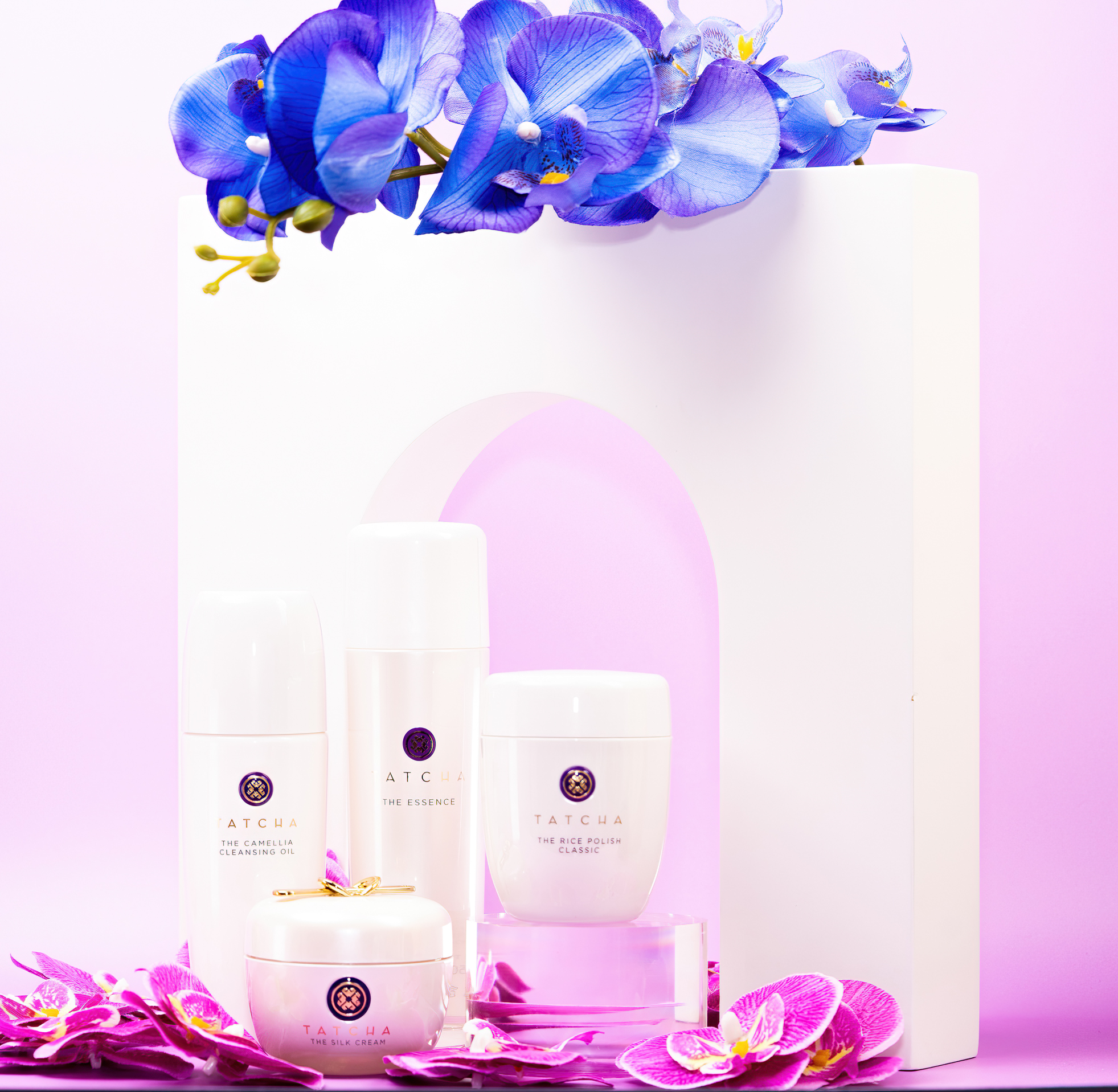 Tatcha The Ritual