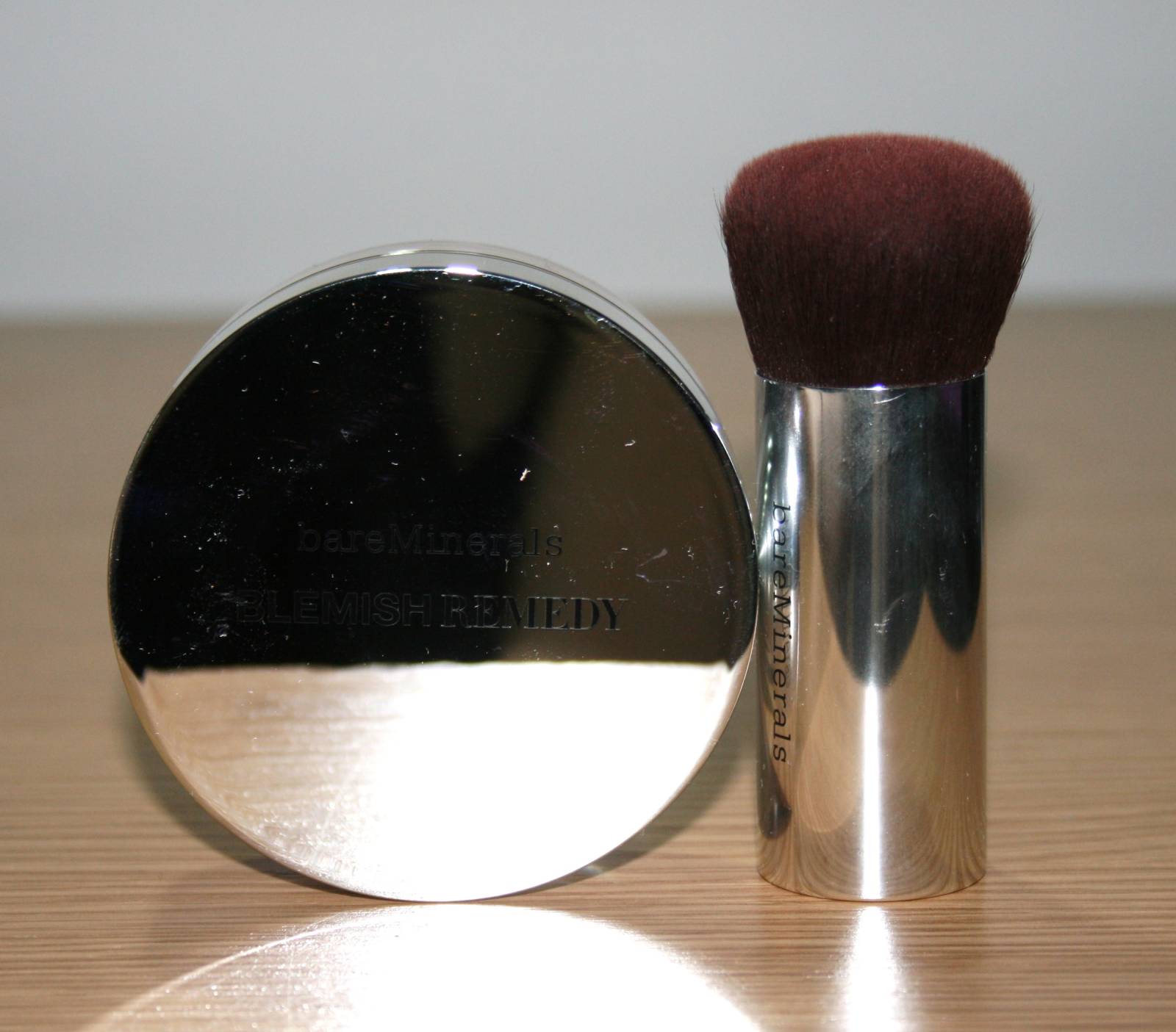 bareMinerals Blemish Remedy Foundation