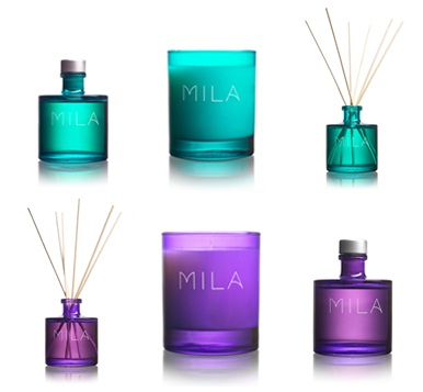 Mila Home Fragrance